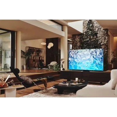Samsung 85" Flat Neo Qled 8K Resolution&nbsp;Qa85Qn900Buxzn